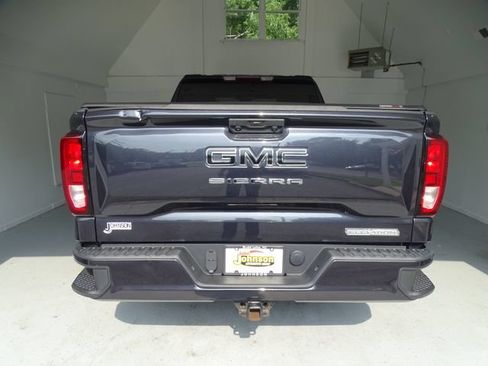 Certified 2023 GMC Sierra 1500 Elevation w/ LPO, Elevation Black Package AWD/4WD image 20