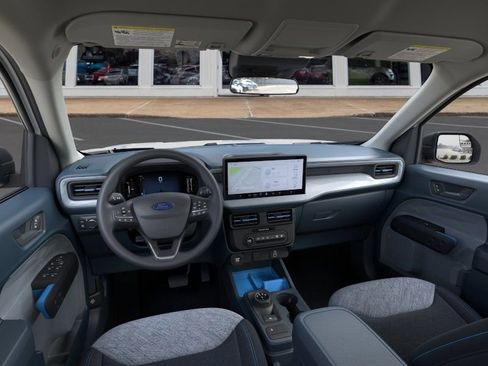 New 2026 Ford Maverick XLT AWD/4WD image 9