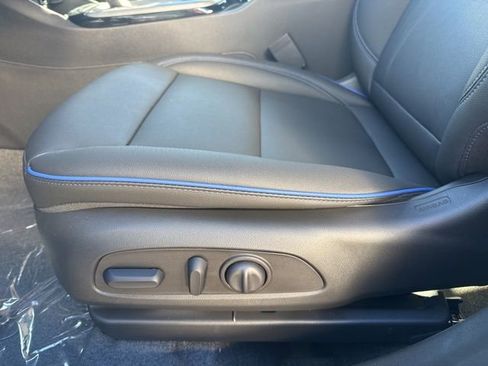 New 2026 Buick Envista Sport Touring image 15