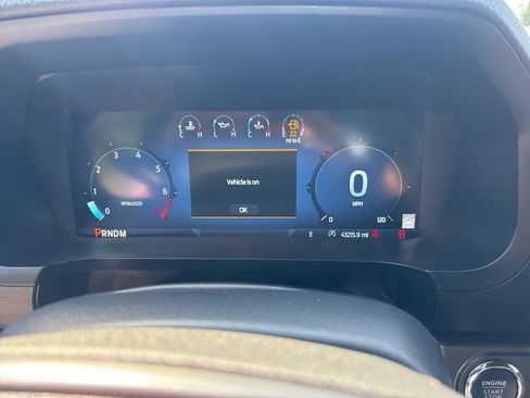 Used 2024 Ford F150 Tremor w/ Mobile Office Package AWD/4WD image 23