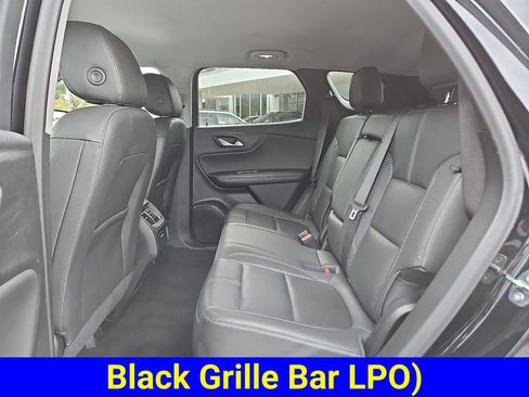 Certified 2023 Chevrolet Blazer LT w/ LPO, Black Grille Bar Package image 11