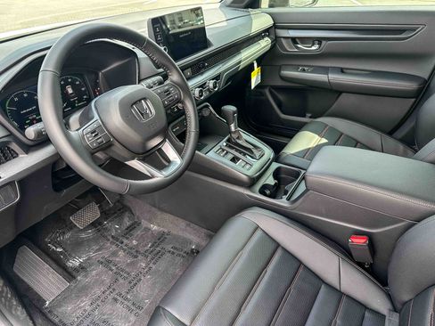 New 2026 Honda CR-V Sport-L image 9
