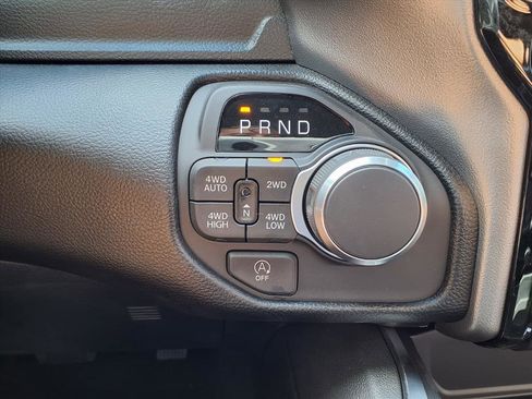 New 2026 RAM 1500 Lone Star image 14