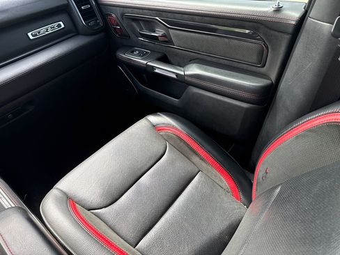 Used 2022 RAM 1500 TRX w/ TRX Level 2 Equipment Group image 15