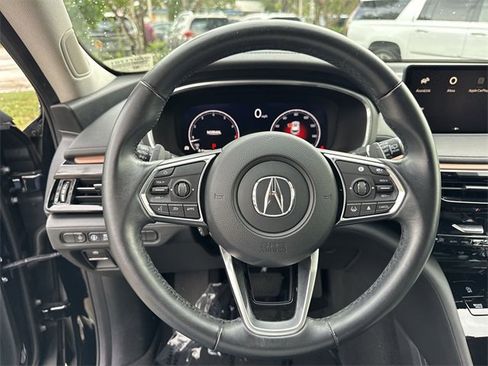 Used 2022 Acura MDX FWD image 14