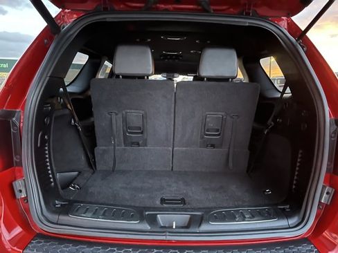 Used 2017 Dodge Durango GT w/ Nav & Power Liftgate Group image 36