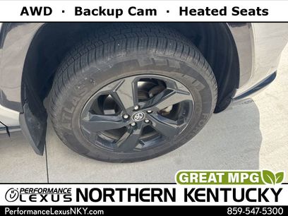 Used 2021 Toyota RAV4 XSE