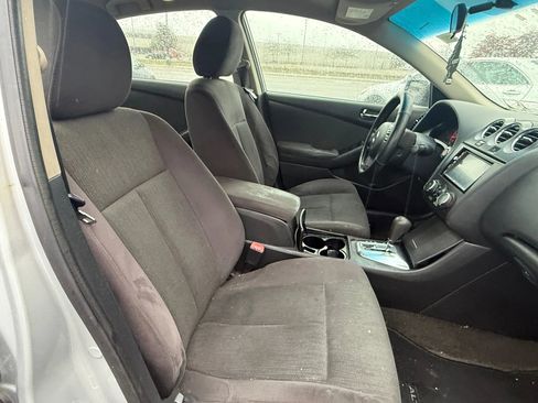 Used 2012 Nissan Altima 2.5 S image 4