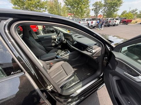 Certified 2026 Audi A6 Premium Plus w/ Premium Plus Package AWD/4WD image 21