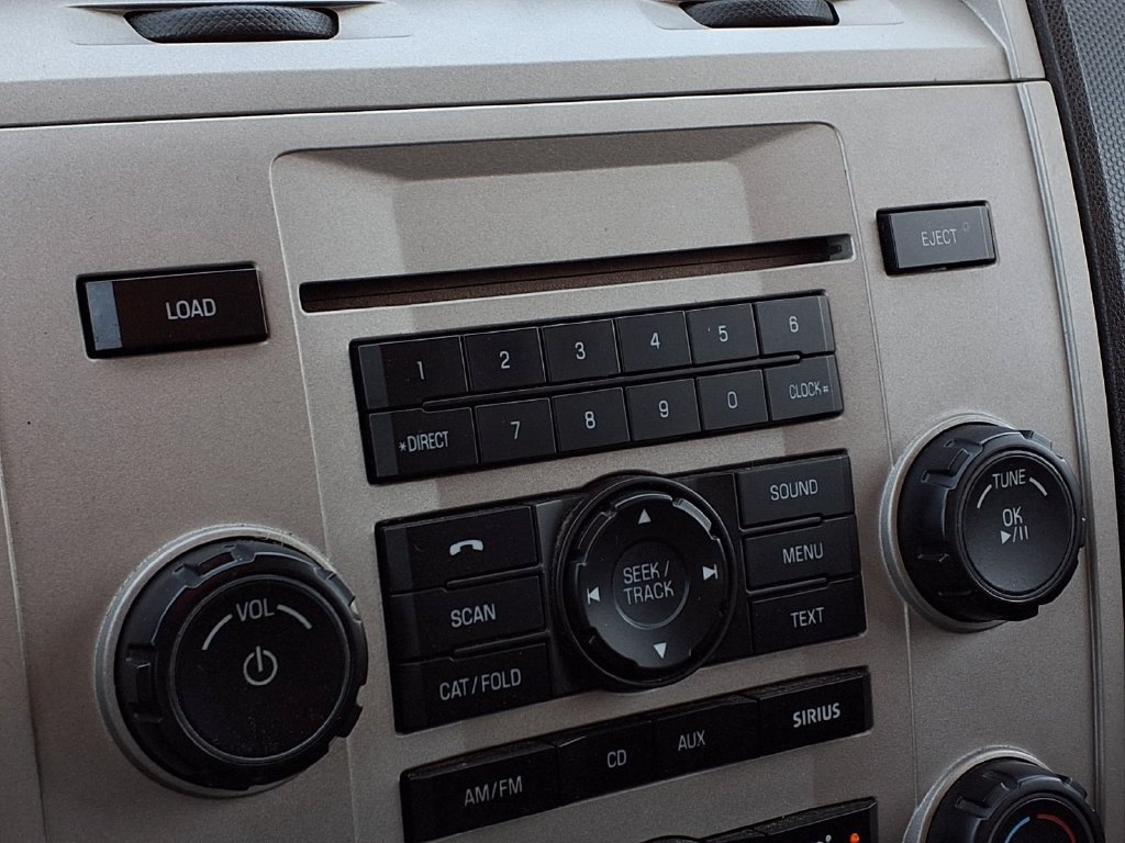 Used 2009 Ford Escape XLT FWD image 9