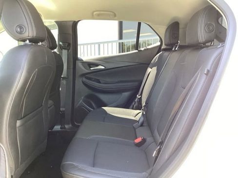 Used 2025 Buick Encore GX Preferred FWD image 24