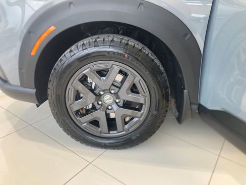 New 2026 Honda CR-V TrailSport image 9