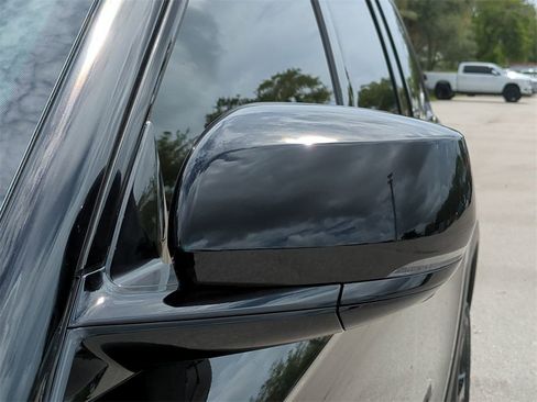 New 2025 Jeep Grand Cherokee Limited w/ Luxury Tech Group II image 12