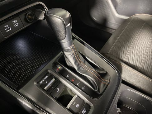 Used 2025 Honda CR-V Sport image 21