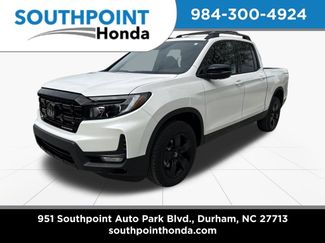 New 2026 Honda Ridgeline Black Edition video 3