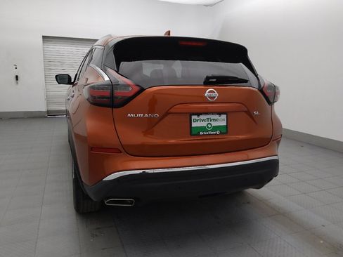 Used 2021 Nissan Murano SL image 6