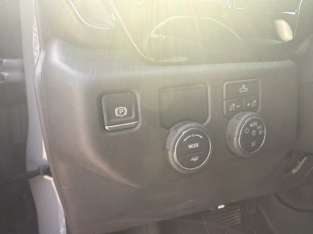 Used 2024 Chevrolet Silverado 1500 RST RWD image 16