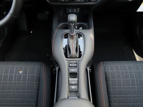 New 2026 Honda HR-V Sport image 23