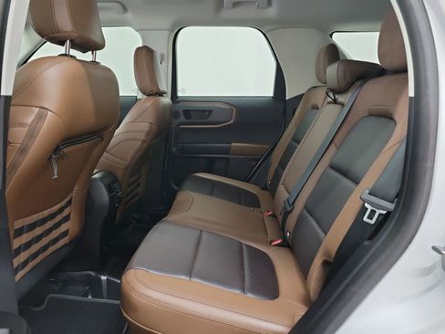 Used 2023 Ford Bronco Sport Badlands w/ Premium Package image 12