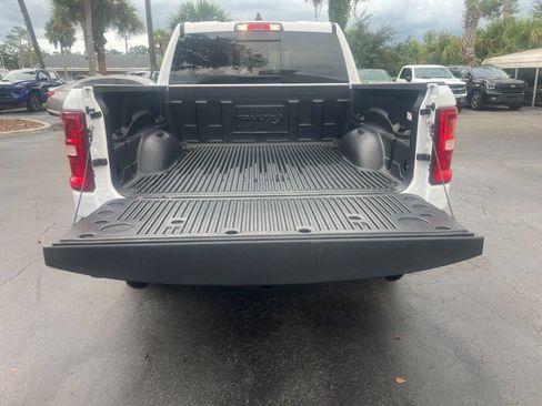 Used 2026 RAM 1500 Big Horn AWD/4WD image 5