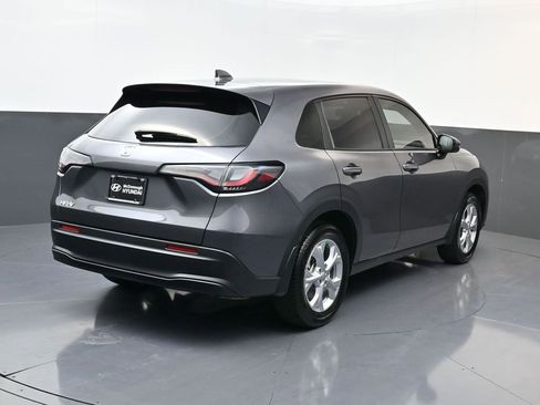 Used 2025 Honda HR-V LX image 3