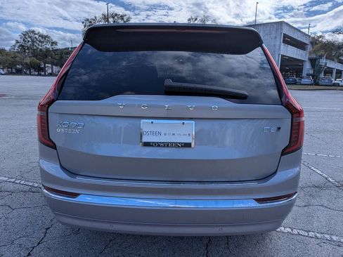 New 2026 Volvo XC90 B6 Plus w/ Protection Package Premier AWD/4WD image 10