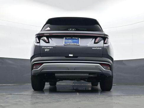 Certified 2025 Hyundai Tucson SEL image 26