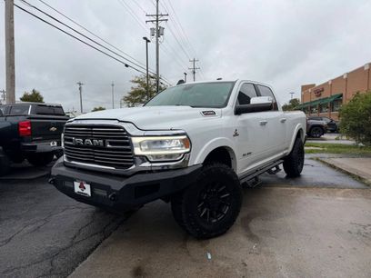 Used 2021 RAM 2500 Laramie