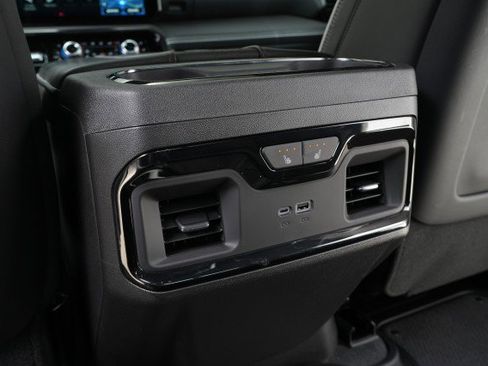 Used 2024 GMC Sierra 1500 AT4X image 89