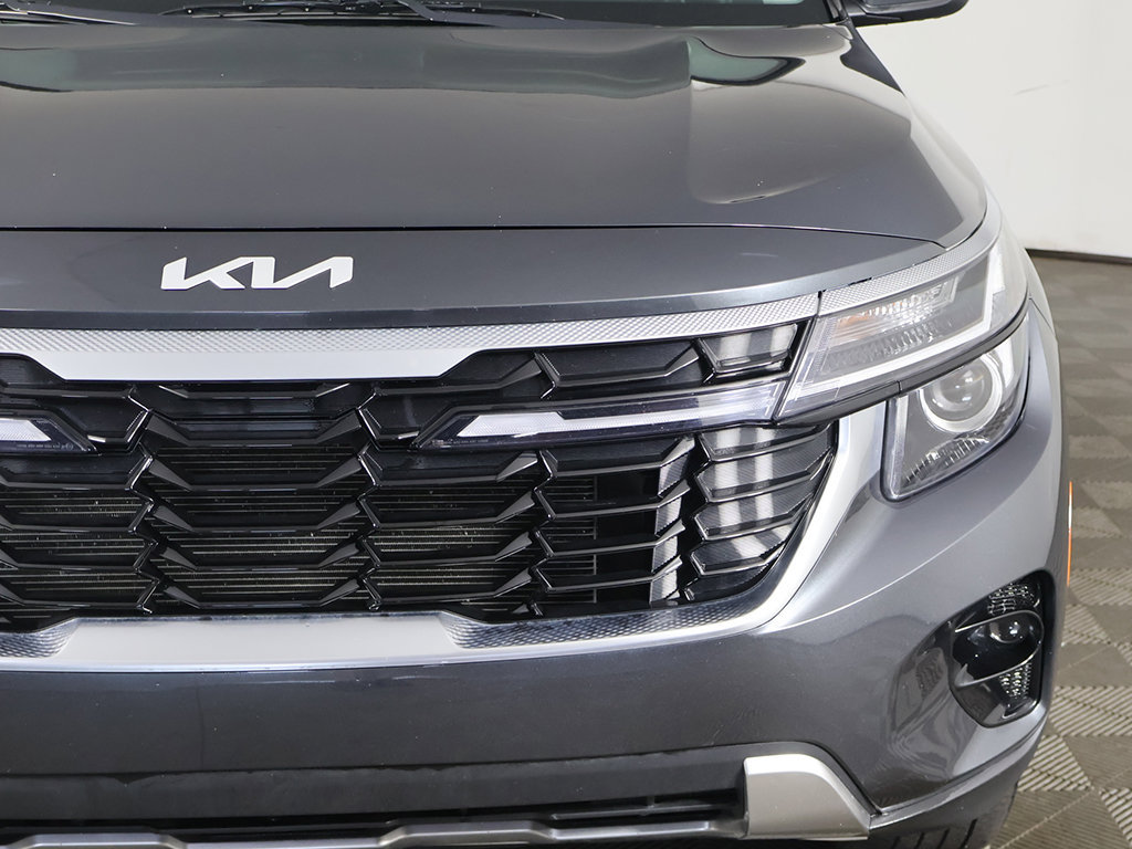 Used 2024 Kia Seltos S AWD/4WD image 15
