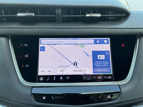 Used 2023 Cadillac XT5 Premium Luxury w/ Platinum Package image 32