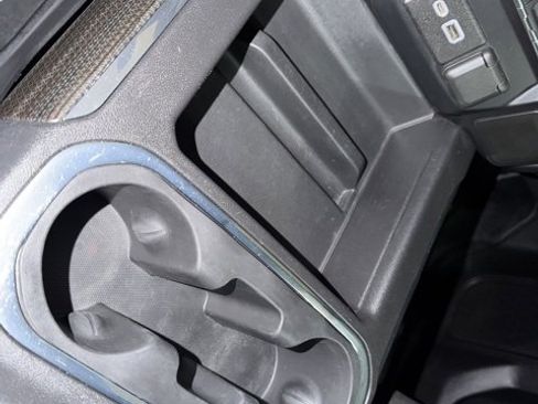 Used 2021 Chevrolet Silverado 1500 LT Trail Boss w/ Bed Protection Package image 23