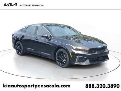 New 2026 Kia K5 GT-Line w/ GT-Line Premium Package