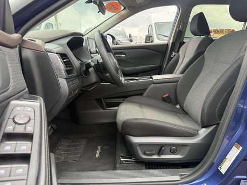 Used 2023 Nissan Rogue SV FWD image 18