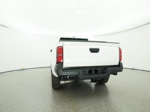 New 2026 Toyota Tacoma SR image 22