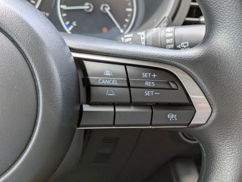 New 2026 MAZDA MAZDA3 s FWD image 21