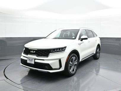 Certified 2023 Kia Sorento EX