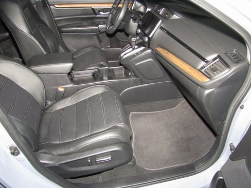 Certified 2020 Honda CR-V EX-L image 20