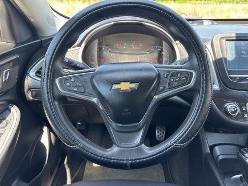 Used 2016 Chevrolet Malibu LS FWD image 13