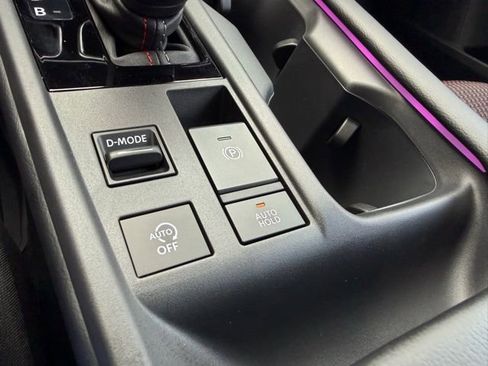 New 2026 Nissan Sentra SR w/ SR All Weather Package image 22