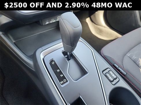 New 2025 Subaru Impreza 2.0i Sport image 23