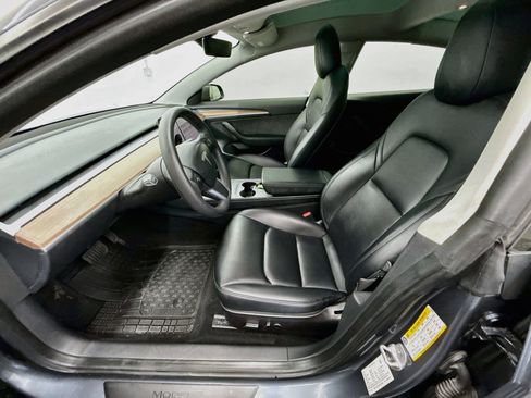 Used 2023 Tesla Model 3 Standard Range RWD image 13