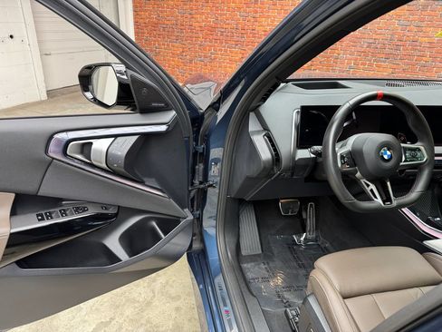 Certified 2026 BMW X3 M50 AWD/4WD image 10