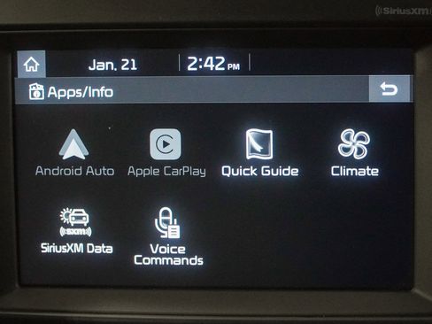 Used 2018 Kia Sportage EX w/ EX Sport Appearance Package image 28