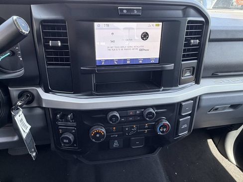 New 2026 Ford F250 XLT w/ FX4 Off-Road Package AWD/4WD image 29