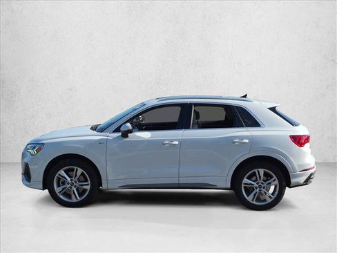 Certified 2024 Audi Q3 2.0T Premium Plus AWD/4WD image 8