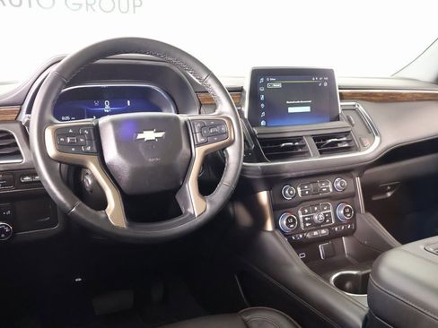 Used 2023 Chevrolet Tahoe High Country w/ Premium Package 2 image 2