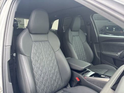 New 2026 Audi SQ5 Premium Plus AWD/4WD image 16