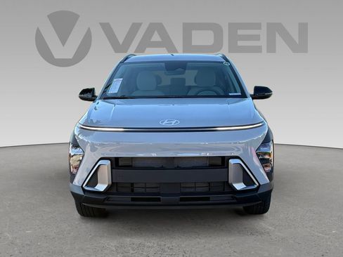New 2026 Hyundai Kona SEL Sport image 30