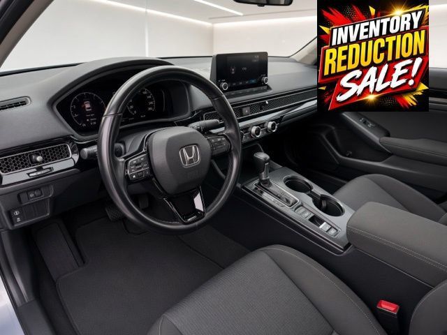 Used 2022 Honda Civic EX image 6
